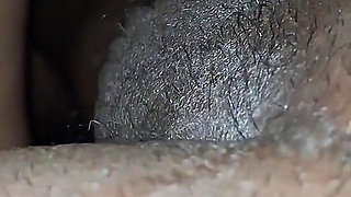 Telugu Girl Sonu Sloppy Blowjob