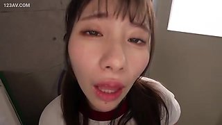 Close-Up Facial Teasing and Humiliation in POV. Asian Erotic Video. x1x7176E5CE9CBEAEEB5C