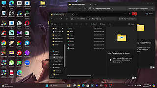How to Install One Piece Odyssey Nude Mods [18+] + Download Mods