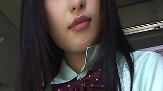 Silky Skin, Secret Depths. Arisa Awakens Beyond Her Innocent Frame