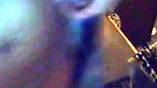 Russian Amateur Girl Masturbating On Webcam