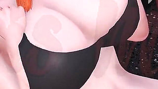Cuckold in Gym Gangbang BBC