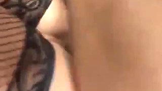 Interracial Gangbang 24 ft. Heather Heels: Blowjob, Doggy  Missonary Porn