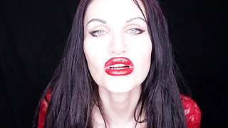 Red passion