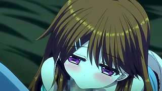 Shameless Story of the Figure inside forbidden memories