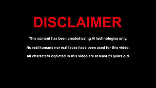 Perfect Pussy Doggystyle Fuck POV! Animated Porn