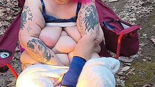 Can I Undress N Squirt a Mess?