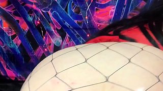 Love Chat Big Boobs Brunette Masturbating For Cam