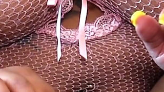 Fingernail Tap Fetish