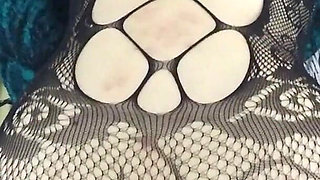 Big Booty Date Loves Cock