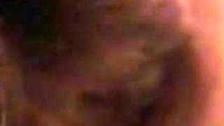 German Amateur Couple's 69 Blowjob Session