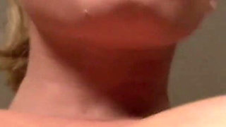 Watch This Solo Session with French Babe in Action