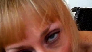 Naughty Bride Gets Rough Action