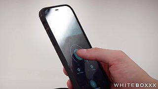 Two Exciting Babes Threesome Sex