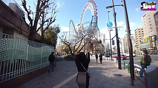 Outdoor Gulp - a Sweet Muse Turns a Simple Walk Into a Swish Tour Chapter-2