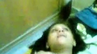 Indian College Girl Nude Selfie