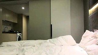 Wife Couple Hardcore Sex Hotel Room Hidden Cam Voyeur