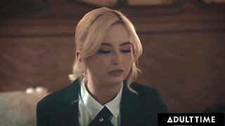 Dirty Lexi Lore at hd scene