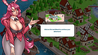 Cartoon Sex Game Play