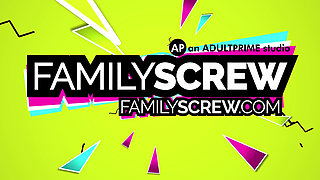 The Perfect Mix Part 2 - Familyscrew