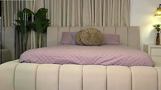 Solo Amateur Webcam Teen Masturbation