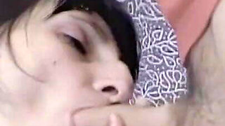 Surprise for the Girlfriend: a Porn Casting with Lots of Anal