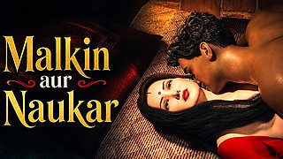 Servant Fucks His Mistress - Desi Maid Service Turns Into Hot Sex
