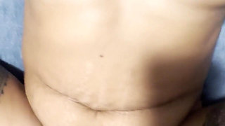 Pinay MILF POV Worship to Deep Creampie Drip - Lexxi Wett