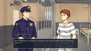 MILFs Plaza 59 - My Hot Stepsister's Gift - by Eroticgamesnc
