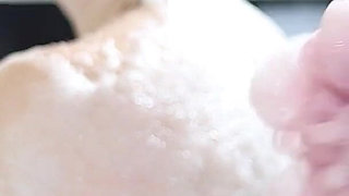 Come to the Jacuzzi and Clean My Back