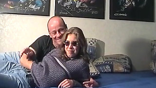 Amateur Babe From Germany with Perced Nipples Got Ass Fucked