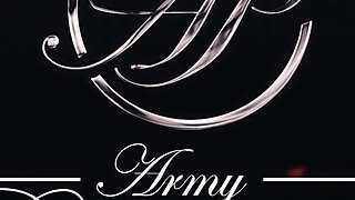 Gym Maintenance Guy Gets a Deepthroat Reward - Natural Beauty