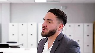 FreeUseFantasy Leana Lovings And Charley Hart Take It From