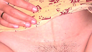 At the end of the day, he ends up in a car in front of someone's house.