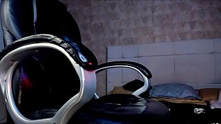 Oiled Ass Of A Transwoman And Ass Fuck