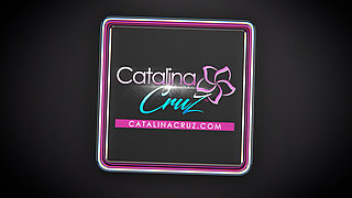 Catalina Cruz - Weekend Companion