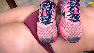 Sneakers' Marks