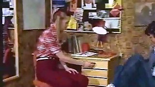 Vintage Family Amateur Tape