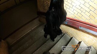 Kevin and Karma's public video