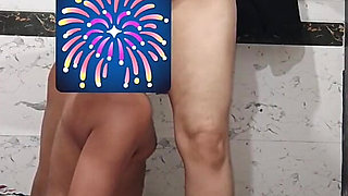 Priya Bhabi Big Pussy in Side Dildo Video