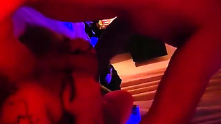 A Lil Taste of Sum POV Throat Fucking Baby