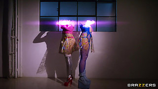 Brazzers - the Big Bang