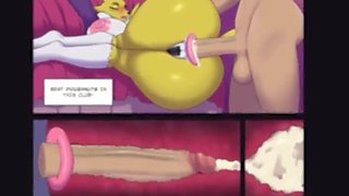 Animated Rear Party - Page 2
