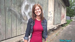 Tiffany Blue’s Blonde Public Passion for Cash