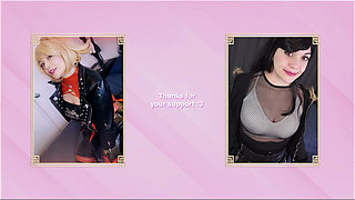 Marin Kitagawa X Bible Black - Sweet Darling