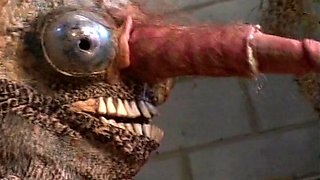 This Si Alien Fuck Fest That You Will Never Forget