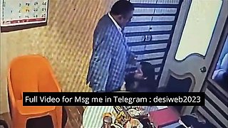 Viral Desi Indian hook-up