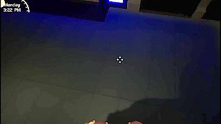 Last Hope: Hot Chicks And A Huge Hard Horny Cock