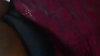 Big Butt BBW Notmyequal Taking Black Cock