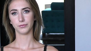 Woodman Casting X-Arietta Young, DP Casting